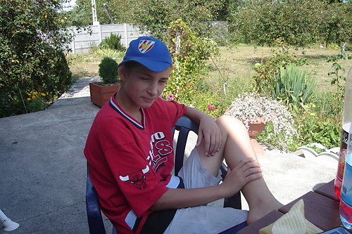 Dziaka