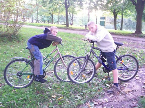 a mialo byc tak pieknie :P:P