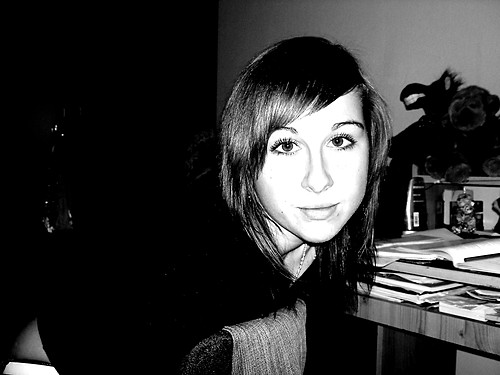 Szaro:):)