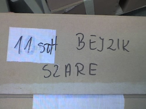 Polska Angielszczyzna :D