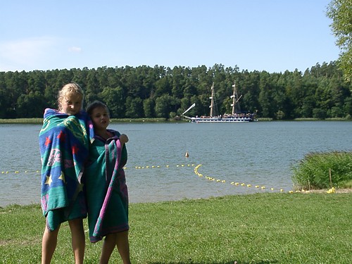 Mazury 