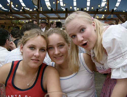 sabrina sandra verena