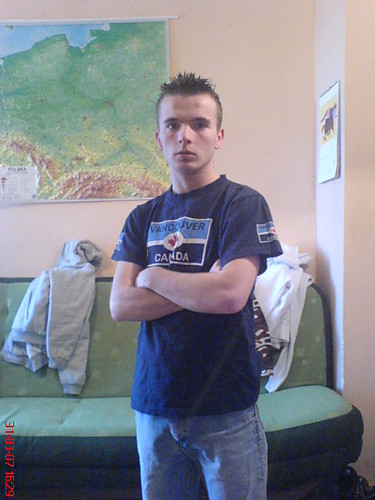 hej to ja foto z dnia 15.04.07 r