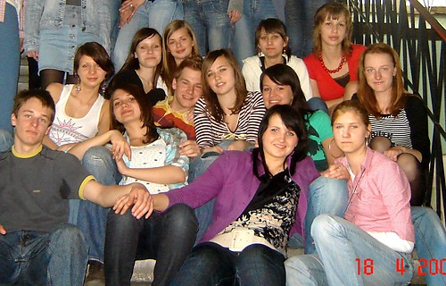 Kochanym.