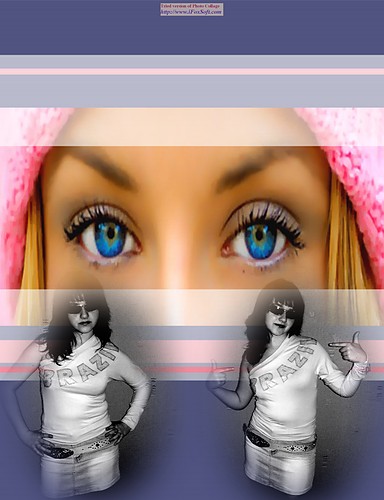 Jja... & niebieskie Ooczy..^^