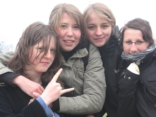 4/7 Black Seven :p