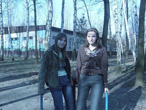 Ja i Monia