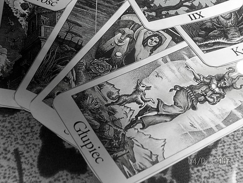 &Tarot Prawde Ci Powie&
