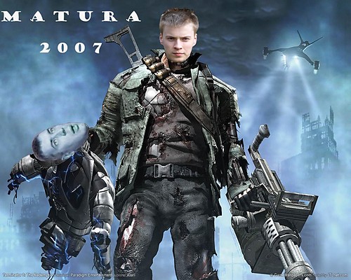 Matura 2007