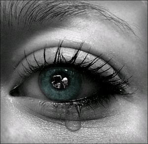 bo bez ciebie...................