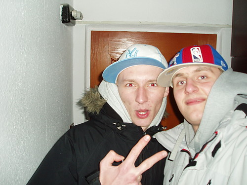 To byl dzionek:)