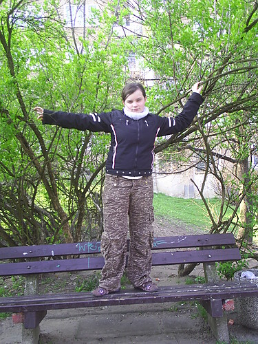 Wiosna .. ;]] Ahh .. ;]]