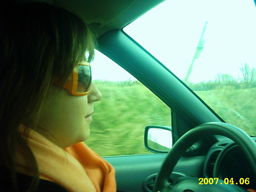 powrt z zakupw :D
