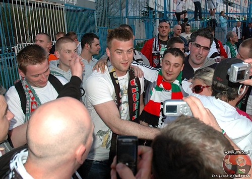 LEGIA..he he