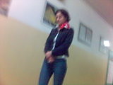 Mrs X
