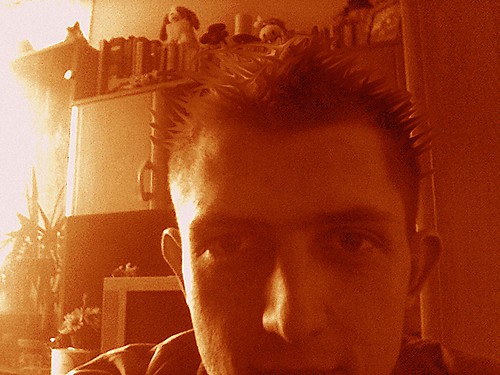a takie sobie
