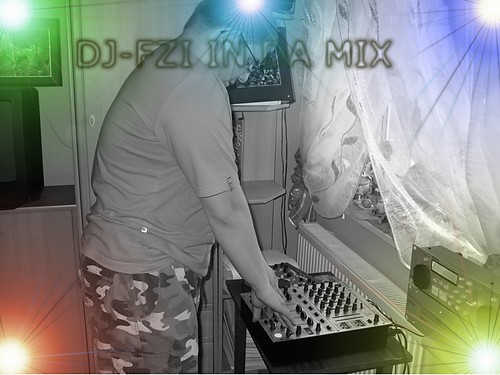 DJ-FAZI