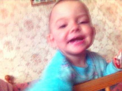poranek z usmiechem :):):) 