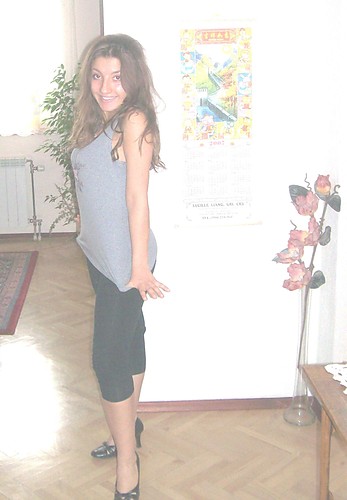po imprezie & juz po tancu :D:D