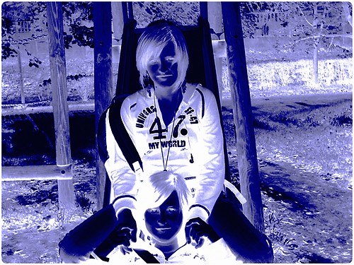 My ;P