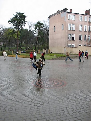 Lany poniedziaek