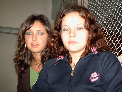 w Szkole..