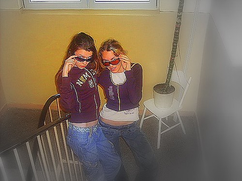 Niemozliwe..:p