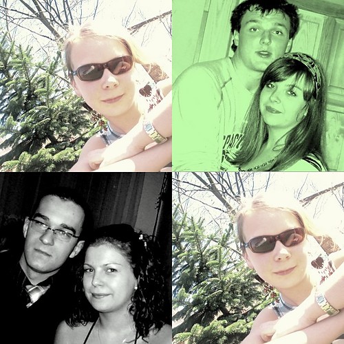 Ja moje siostry i ich meni:*