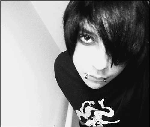 white n' black