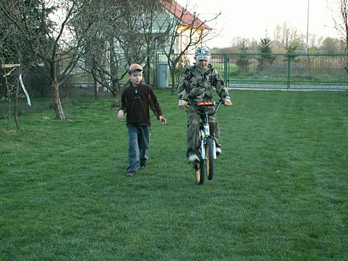 WaRiAcJe RoWeRoWe