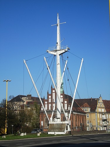 Szczecin:*