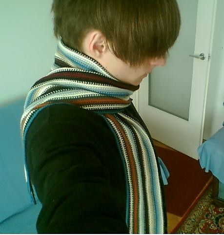 new haircut vol.II