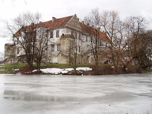 Zamek