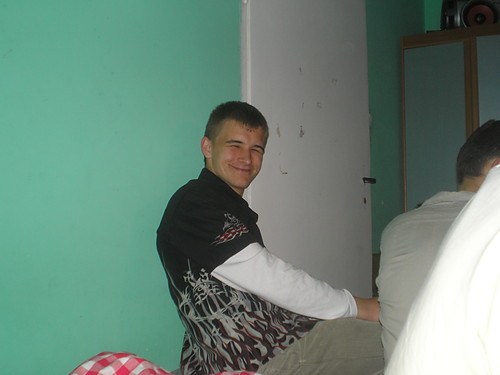 Klasyk...