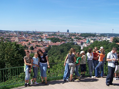Ja Jagdka and Justyna