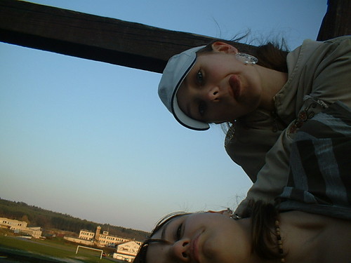 dla Agi, eby sie cieszya ;D