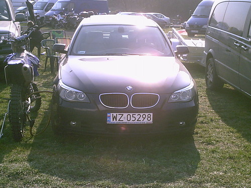 czyby koec z pb??