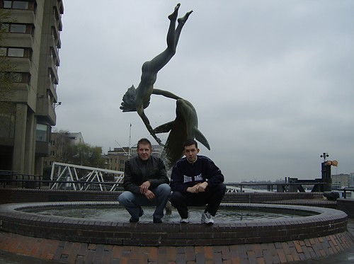 Brat i Ja...:)