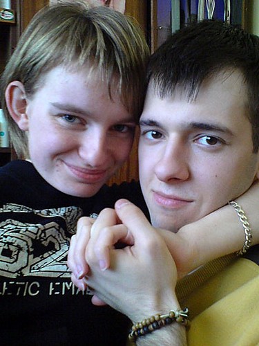 czas szybko leci...z Tob ;*