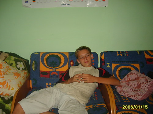 Siema to moja pierwsza focia :P