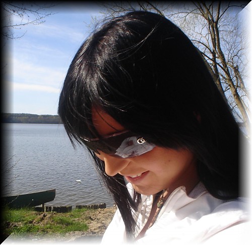 Ah..te niespodziewane fotki...;)
