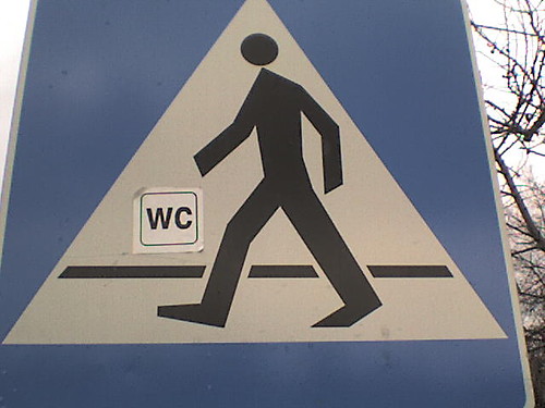 chomy wszyscy do wc 