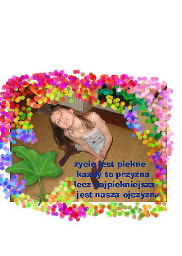 przerabianka