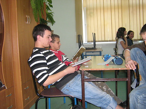 Ucz si... 