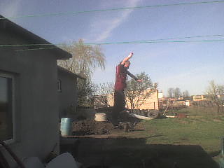 skok z grazu