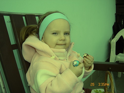 Kuzynka Wikusia :*