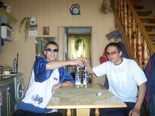 Poniedziakowa ''BIBA