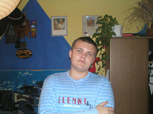 new ... oblicze :D:P