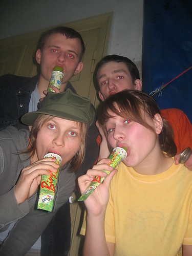 Lody bambino:)