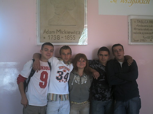 moja ekipa
